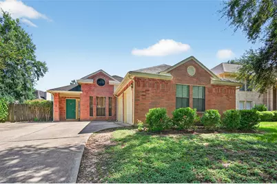 4615 Leicester Way, Missouri City, TX 77459 - Photo 1