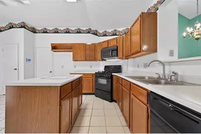 4615 Leicester Way, Missouri City, TX 77459 - Photo 17