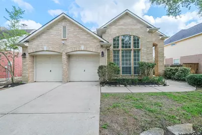 5911 Brook Bend Drive, Sugar Land, TX 77479 - Photo 1