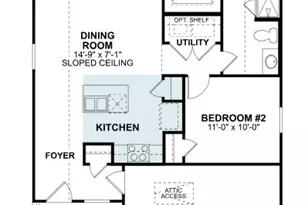 732 Hackberry Br Ct, Magnolia, TX 77354 - Photo 3