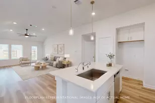 732 Hackberry Br Ct, Magnolia, TX 77354 - Photo 11