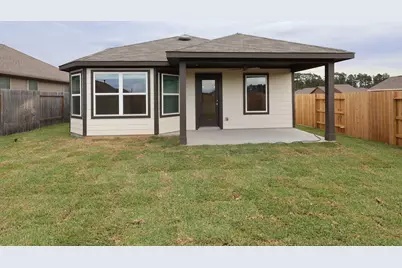 732 Hackberry Branch Court, Magnolia, TX 77354 - Photo 13