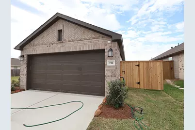 732 Hackberry Branch Court, Magnolia, TX 77354 - Photo 9