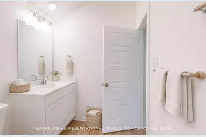 732 Hackberry Branch Court, Magnolia, TX 77354 - Photo 7