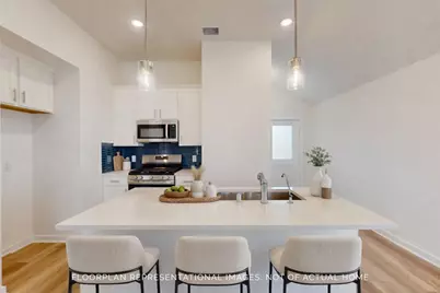 732 Hackberry Branch Court, Magnolia, TX 77354 - Photo 5