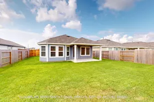 732 Hackberry Br Ct, Magnolia, TX 77354 - Photo 13