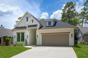 4945 Pleasure Lake Ln, Willis, TX 77318 - Photo 1