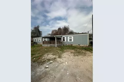 13521 Ann Louise Road, Houston, TX 77086 - Photo 1