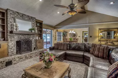 10639 Palestine Road, Brenham, TX 77833 - Photo 9