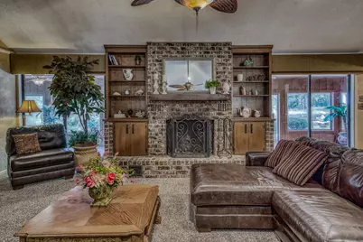 10639 Palestine Road, Brenham, TX 77833 - Photo 5