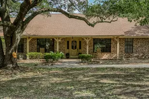 10639 Palestine Rd, Brenham, TX 77833 - Photo 1
