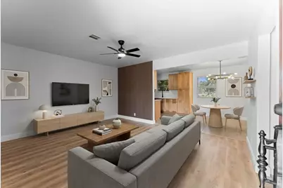 8427 Guinevere Street, Houston, TX 77029 - Photo 1