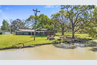 1633 River Road, Goodrich, TX 77335 - Photo 3