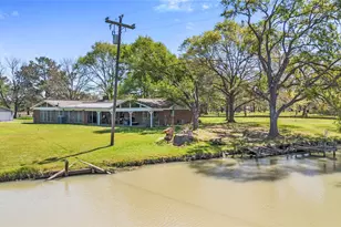 1633 River Rd, Goodrich, TX 77335 - Photo 3