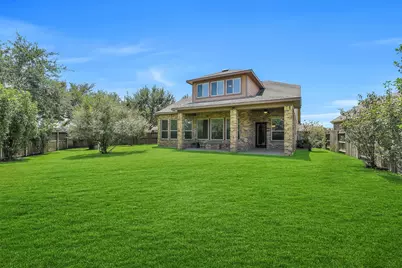 100 Castlegate Lane, Houston, TX 77065 - Photo 33