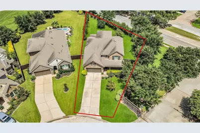 100 Castlegate Lane, Houston, TX 77065 - Photo 37