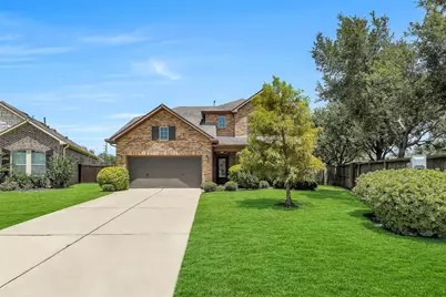 100 Castlegate Lane, Houston, TX 77065 - Photo 35
