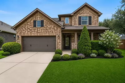 100 Castlegate Lane, Houston, TX 77065 - Photo 1
