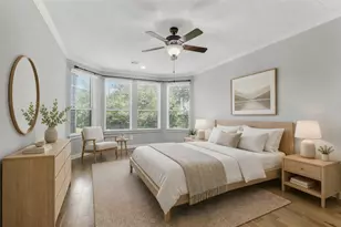 100 Castlegate Ln, Houston, TX 77065 - Photo 17