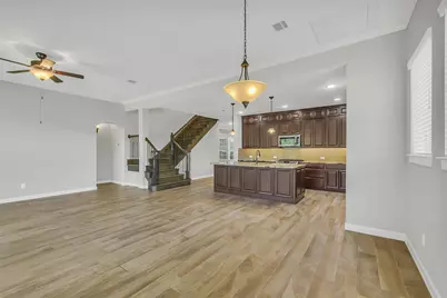 100 Castlegate Lane, Houston, TX 77065 - Photo 15