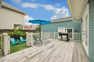 412 W 22nd St, Houston, TX 77008 - Photo 29