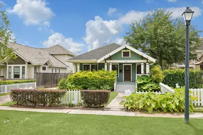 412 W 22nd Street, Houston, TX 77008 - Photo 1