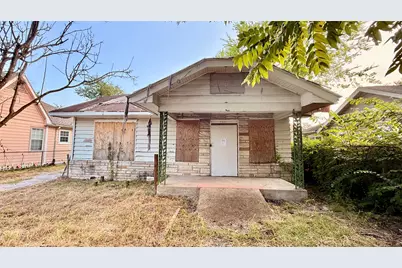 7342 Rusk Street, Houston, TX 77011 - Photo 1