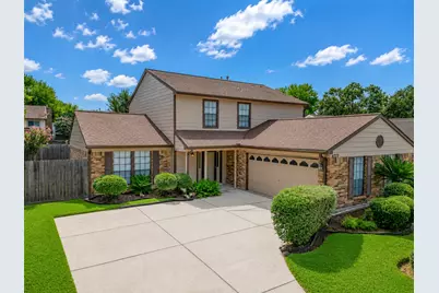 4223 Glen Avon Drive, Pasadena, TX 77505 - Photo 3