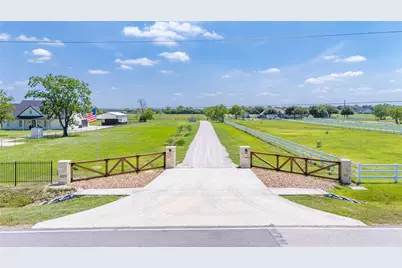 15910 Bohemian Hall Road, Crosby, TX 77532 - Photo 1