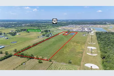 15910 Bohemian Hall Road, Crosby, TX 77532 - Photo 5