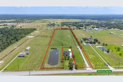 15910 Bohemian Hall Road, Crosby, TX 77532 - Photo 3