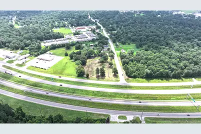 59 Loop Drive, Livingston, TX 77351 - Photo 3