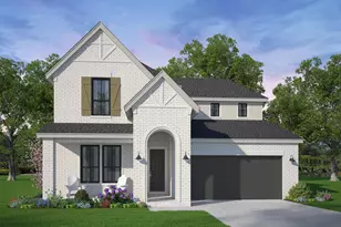 18011 Sunlit Oasis Dr, Webster, TX 77598 - Photo 1