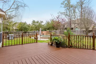 3107 Rosholt Drive, Spring, TX 77386 - Photo 41