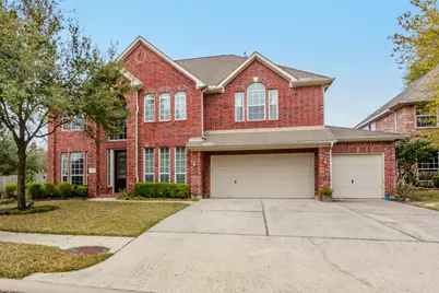 3107 Rosholt Drive, Spring, TX 77386 - Photo 49
