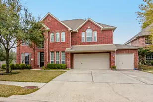 3107 Rosholt Dr, Spring, TX 77386 - Photo 49