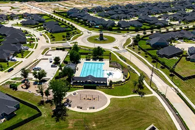 8007 Chantilly Manor, Fulshear, TX 77441 - Photo 45
