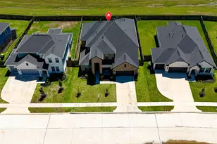 8007 Chantilly Mnr, Fulshear, TX 77441 - Photo 43