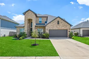 8007 Chantilly Mnr, Fulshear, TX 77441 - Photo 1