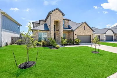 8007 Chantilly Manor, Fulshear, TX 77441 - Photo 3