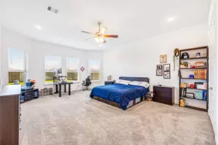 8007 Chantilly Mnr, Fulshear, TX 77441 - Photo 19