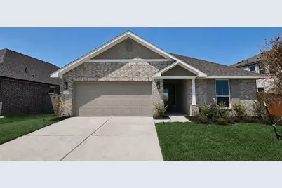2241 W Post Oak Circle, Dayton, TX 77535 - Photo 9