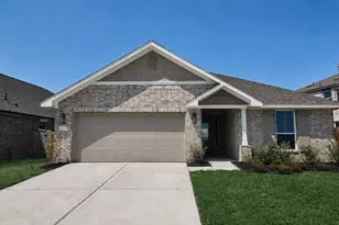 2241 W Post Oak Cir, Dayton, TX 77535 - Photo 9
