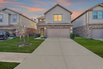 25326 Cheshire Knoll Street, Katy, TX 77493 - Photo 1