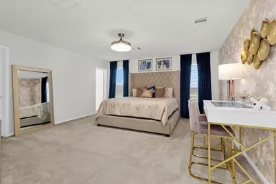25326 Cheshire Knoll Street, Katy, TX 77493 - Photo 19