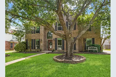 3406 Castle Pond Court, Pearland, TX 77584 - Photo 1