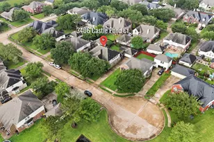 3406 Castle Pond Ct, Pearland, TX 77584 - Photo 43