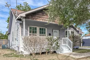 4813 Pederson St, Houston, TX 77033 - Photo 1