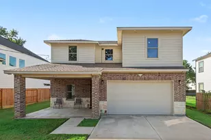 1019 Ellington St, Houston, TX 77088 - Photo 1