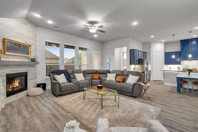460 Pinyon Lane, Frisco, TX 75033 - Photo 3
